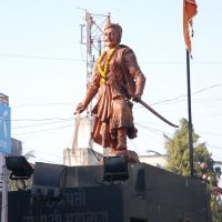DPAK MALHOTRA, Chhatrapati Shivaji Sambhaji Maharaj, Pune city, Maharashtra, Bharat, Пуна