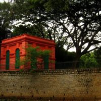 Venkatappa Art gallery, Бангалор