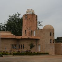 Jawaharlal Nehru Planetarium, Бангалор