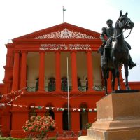 High Court of Karnataka - Apr.2003, Бангалор