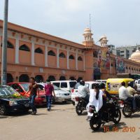 Russel Market, Shiwaji nagar, Bangalore, karnataka, India., Бангалор