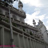 CITY MARKET MASJID, Бангалор