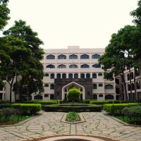 AlAmeen College, Бангалор