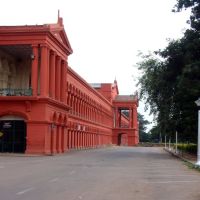 Karnataka High Court, Бангалор