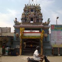 13102010489 ஸ்ரீ ஆதிபராசக்தி அம்மன் கோயில்,ஜெய் நகர்- கோயம்பேடு  SHRI AADHIPARAASHAKTHI AMMAN KOIL,JAI NAGAR- KOYAMBEDU, Мадрас