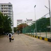 SRM University, Ramapuram Campus, Мадрас