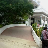 SRM Dental College, Мадрас