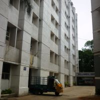 Chellammal Hostel, Мадрас
