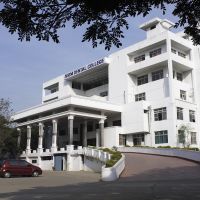 SRM Dental College, Ramapuram Campus, Мадрас