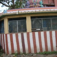 Virugambaakkam Temple  சென்னை చెన్నై ചെന്നൈ चेन्नै চেন্নই  6120, Мадрас