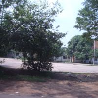 SAF Games Village - Koyambedu  1495, Мадрас