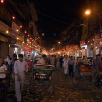 メインバザール Main Bazar, Дели