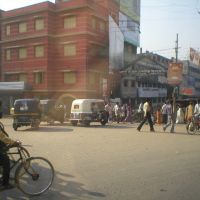Streets of Kolkata, Kolkata, India, Калькутта