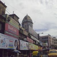 Maniktala, Kolkata, Калькутта