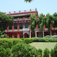 Thakur Bari, Jorashako, Kolkata, Калькутта