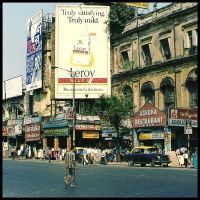 Calcutta/Kolkata, India - 1994, Калькутта