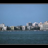 mumbai colaba © weggi.ch, Бомбей