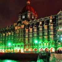 The Taj Palace Hotel, Mumbai India, Бомбей