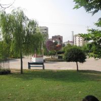Shora Park -  پارک شورا, Бабол