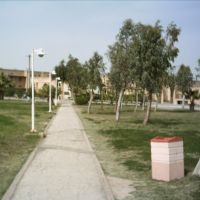 Faculty of Petroleum - دانشکده نفت آبادان, Абадан