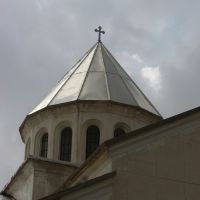 Abadans  Armenian Church, Абадан