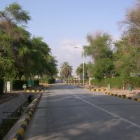 خیابانهای بریم, Абадан