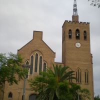 Badalona: església de Sant Josep, Баладона