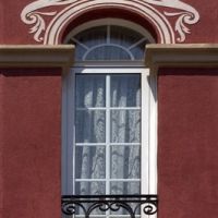 ventana de Badalona, Баладона