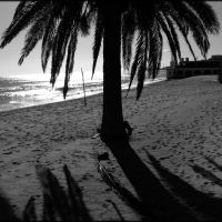 simply - Badalonas beach, Баладона