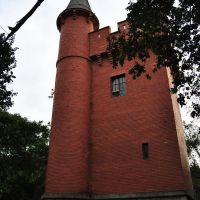 torre de ca l´arnus, Баладона