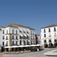 Pension Carretero, Cáceres, Spain, Кацерес