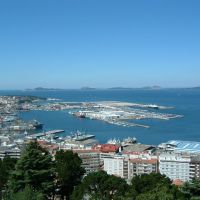 Vigo, Виго