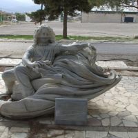 Escultura3, Альмерия