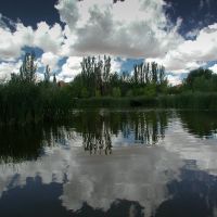 Laguna de Duero, Вальядолид