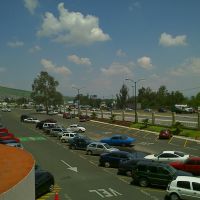 Estacionamiento Teletech y Periferico Sur, Santa Maria Tequepexpán, Tlaquepaque, Jalisco, Mexico., Гвадалахара