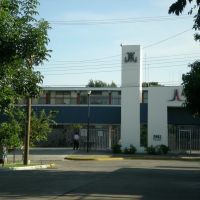 Maristas Bachillerato, Loma Bonita, Гвадалахара