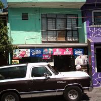 Casa Fam Gomez Bautista, Гвадалахара