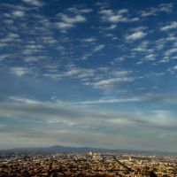 Panoramica de Guadalajara Desde Esta Perspectiva, Гвадалахара