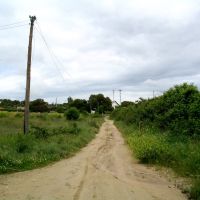 Camino Ruta-3, Ибиза