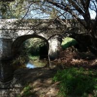 Puente del Herreño, Ибиза
