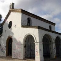 Ermita de los Santos Mártires (CÁCERES), Касерес