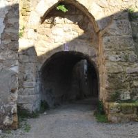 Puerta medieval, Кордоба