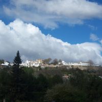 Vista de Priego de Córdoba., Кордоба