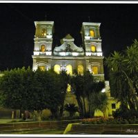 Iglesia de Santo Domingo....{ By FranciscoGC }, Мурсия