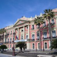 Ayuntamiento. Murcia. España., Мурсия