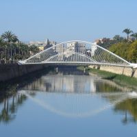 Puentes, Мурсия