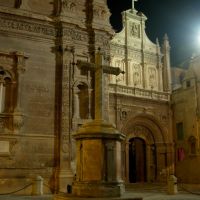 Cathedral of Murcia - Spain, Мурсия