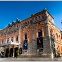 Murcia: Teatro Romea., Мурсия