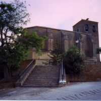 Iglesia de la Asuncion, Наварра