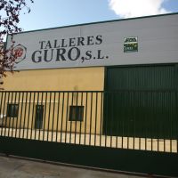 TALLERES GURO, S.L., Наварра